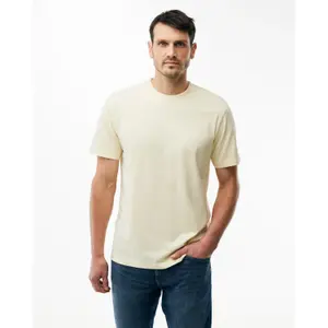 Classic cut T-shirt Mexx Tay image-1