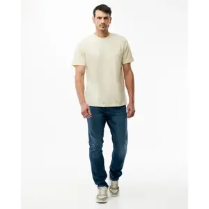 Classic cut T-shirt Mexx Tay image-4