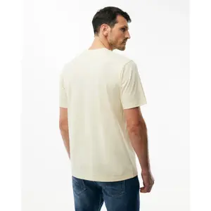 Classic cut T-shirt Mexx Tay image-3