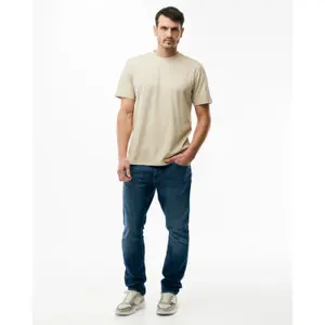 Classic cut T-shirt Mexx Tay image-4