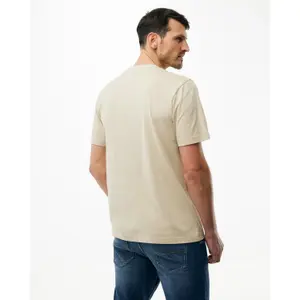 Classic cut T-shirt Mexx Tay image-3