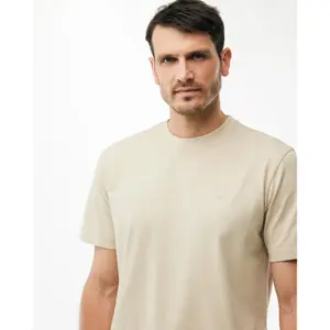 Classic cut T-shirt Mexx Tay image-5