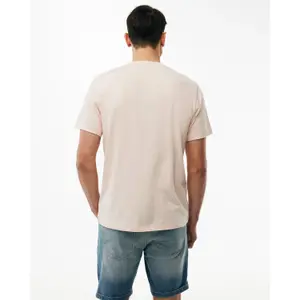 Classic cut T-shirt Mexx Tay image-3