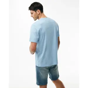 Classic cut T-shirt Mexx Tay image-3