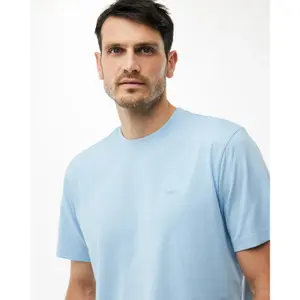 Classic cut T-shirt Mexx Tay image-5
