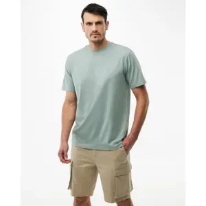 Classic cut T-shirt Mexx Tay image-1