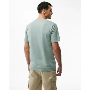 Classic cut T-shirt Mexx Tay image-3