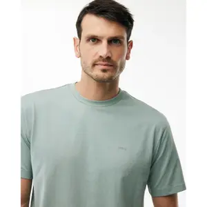 Classic cut T-shirt Mexx Tay image-5