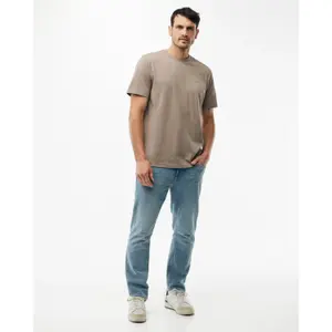 Classic cut T-shirt Mexx Tay image-4