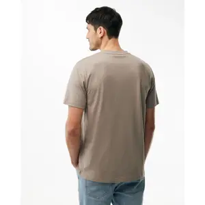 Classic cut T-shirt Mexx Tay image-3