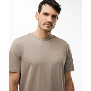 Classic cut T-shirt Mexx Tay image-5
