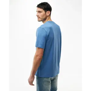 Classic cut T-shirt Mexx Tay image-3