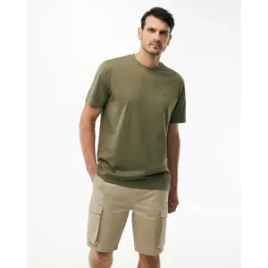 Classic cut T-shirt Mexx Tay image-1