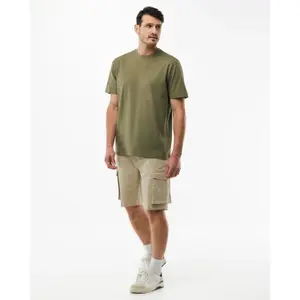 Classic cut T-shirt Mexx Tay image-4