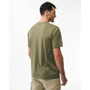 Classic cut T-shirt Mexx Tay image-3