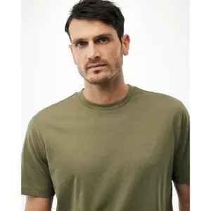 Classic cut T-shirt Mexx Tay image-5