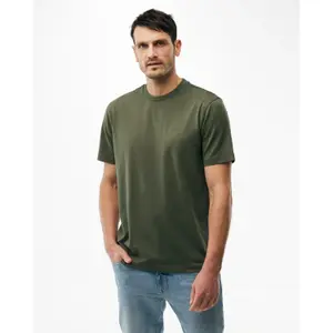 Classic cut T-shirt Mexx Tay image-1