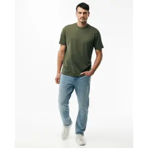 Classic cut T-shirt Mexx Tay image-4