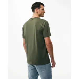 Classic cut T-shirt Mexx Tay image-3
