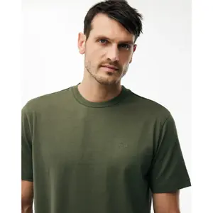 Classic cut T-shirt Mexx Tay image-5