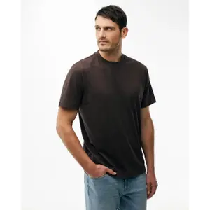 Classic cut T-shirt Mexx Tay image-1