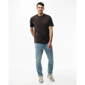 Classic cut T-shirt Mexx Tay image-4