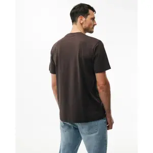 Classic cut T-shirt Mexx Tay image-3