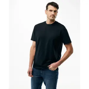Classic cut T-shirt Mexx Tay image-1