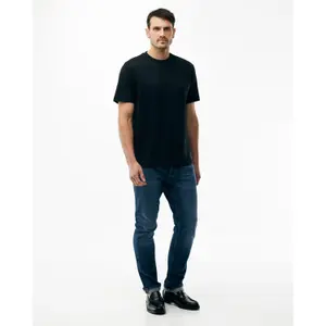 Classic cut T-shirt Mexx Tay image-4