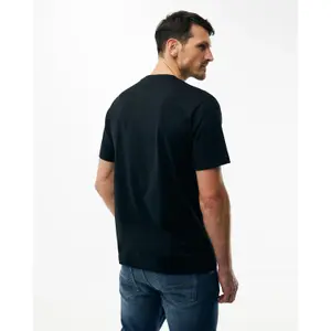 Classic cut T-shirt Mexx Tay image-3