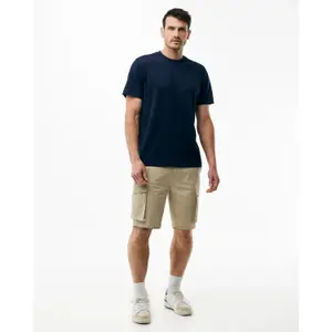 Classic cut T-shirt Mexx Tay image-4