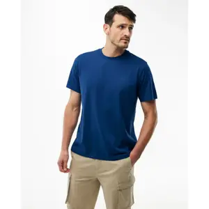 Classic cut T-shirt Mexx Tay image-1