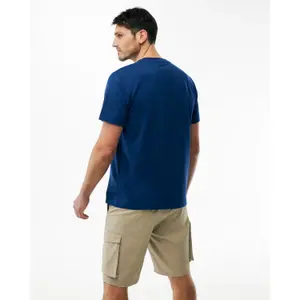 Classic cut T-shirt Mexx Tay image-3
