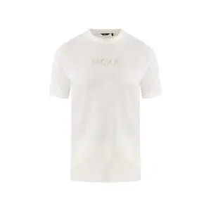 T-shirt regular fit Mexx Logo Print image-0