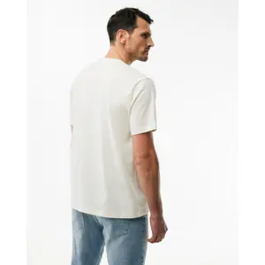 Cotton T-shirt Mexx Logo image-3
