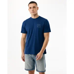 T-shirt Mexx Logo image-1