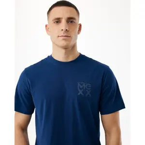 T-shirt Mexx Logo image-4