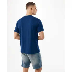T-shirt Mexx Logo image-3