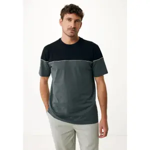 Classic cut T-shirt Mexx image-1