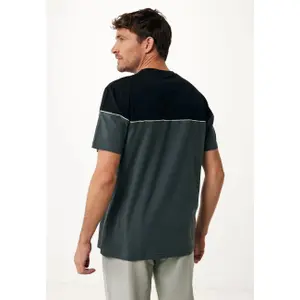 Classic cut T-shirt Mexx image-3