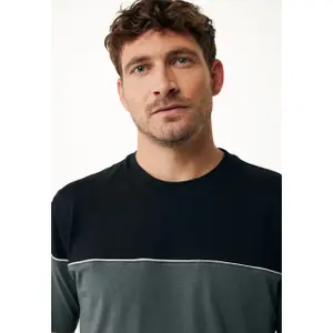Classic cut T-shirt Mexx image-5
