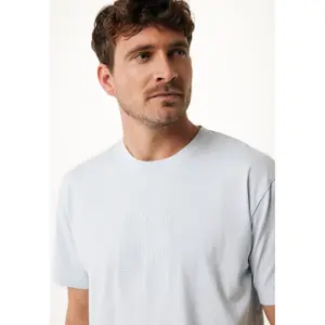 T-shirt Mexx Rubber image-4