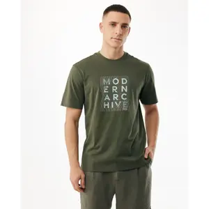 T-shirt Mexx Logo image-1