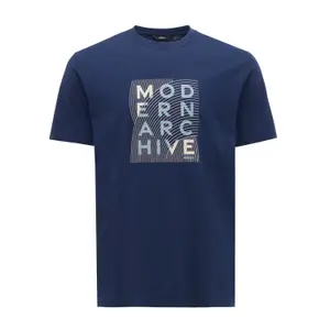 T-shirt Mexx Logo image-0