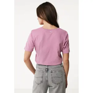 Women's Slim Fit T-shirt Mexx image-3