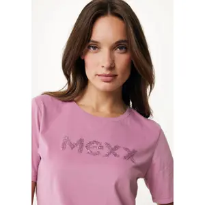 Women's Slim Fit T-shirt Mexx image-5