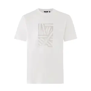 T-shirt Mexx Artwork image-0