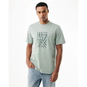 T-shirt Mexx Artwork image-1