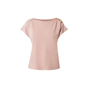 Women's boat neck T-shirt Mexx image-0