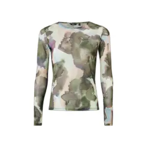 Women's T-shirt Mexx Waterflower image-0